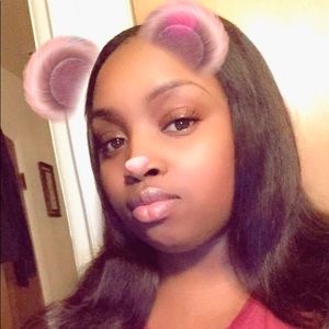 Meet your Posher, Tamira